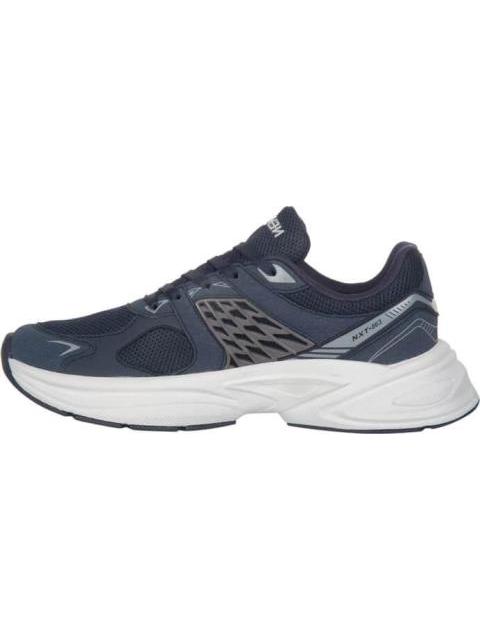 TENIS CASUAL DEPORTIVO CHUNKY AZUL MARINO NEXT CO - Imagen 5
