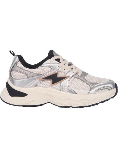 TENIS CASUAL DEPORTIVO CHUNKY BEIGE NEXT CO