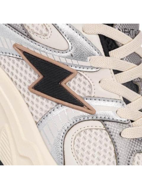 TENIS CASUAL DEPORTIVO CHUNKY BEIGE NEXT CO - Imagen 6