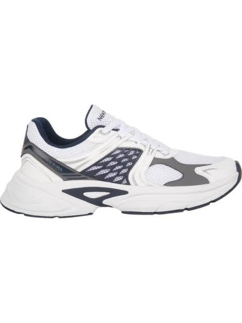 TENIS CASUAL DEPORTIVO CHUNKY BLANCO NEXT CO