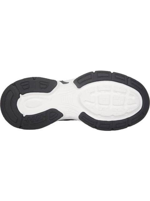 TENIS CASUAL DEPORTIVO CHUNKY BLANCO NEXT CO - Imagen 4