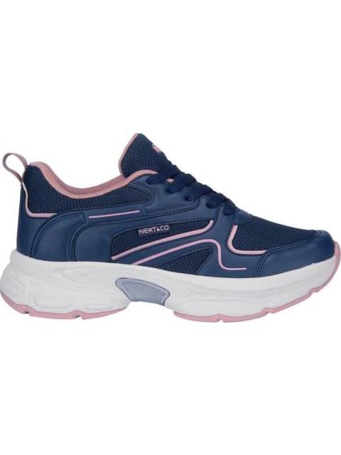 TENIS CASUAL DEPORTIVO CHUNKY MARINO NEXT CO
