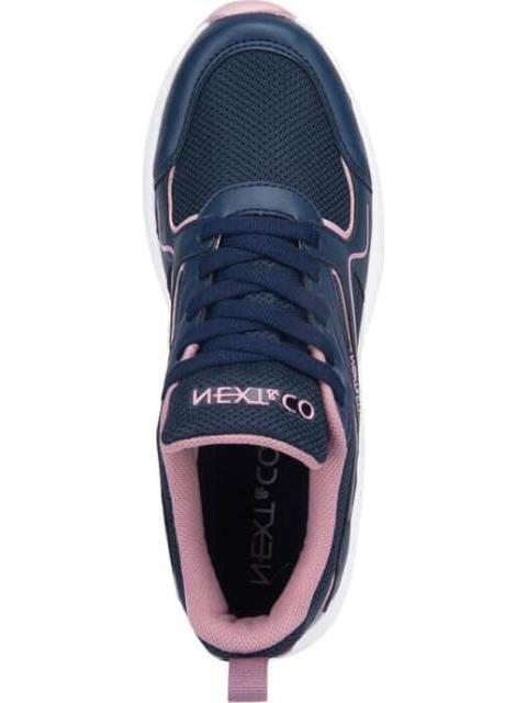 TENIS CASUAL DEPORTIVO CHUNKY MARINO NEXT CO - Imagen 3