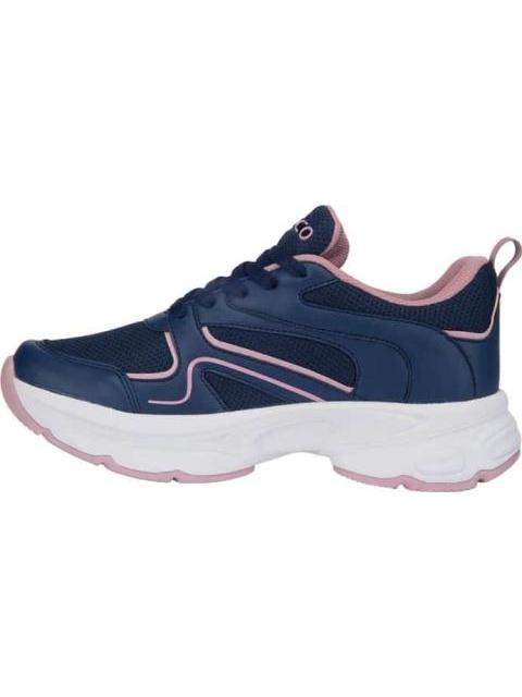 TENIS CASUAL DEPORTIVO CHUNKY MARINO NEXT CO - Imagen 5