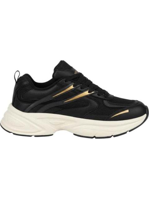 TENIS CASUAL DEPORTIVO CHUNKY NEGRO NEXT CO
