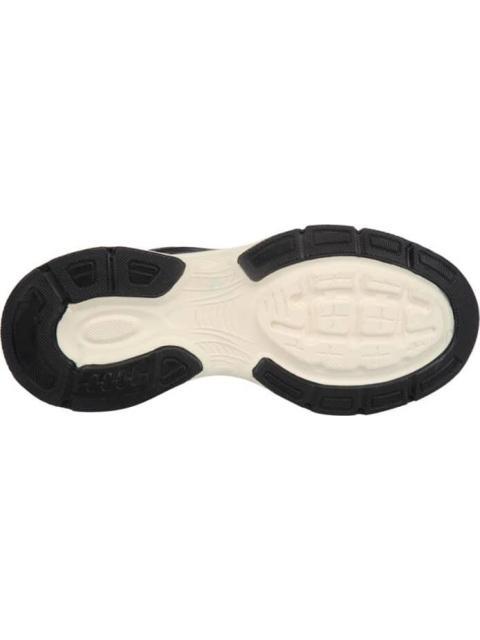 TENIS CASUAL DEPORTIVO CHUNKY NEGRO NEXT CO - Imagen 4