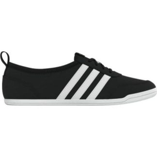 TENIS CASUAL DIONA BLANCO/NEGRO ADIDAS