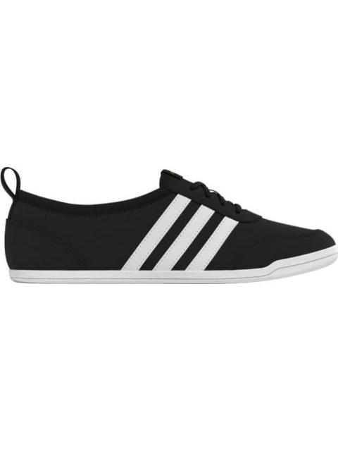 TENIS CASUAL DIONA BLANCO/NEGRO ADIDAS