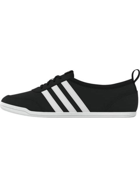 TENIS CASUAL DIONA BLANCO/NEGRO ADIDAS - Imagen 5