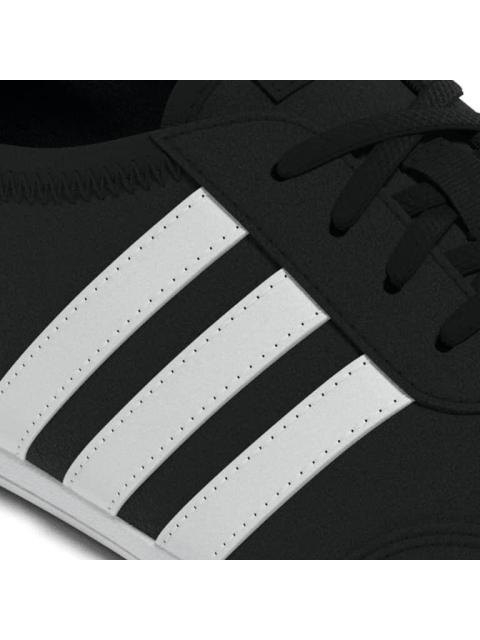 TENIS CASUAL DIONA BLANCO/NEGRO ADIDAS - Imagen 6