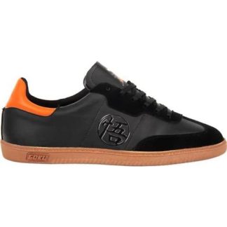 TENIS CASUAL DRAGON BALL Z GOKU KANJI ILUMINACION NEGRO DRAGON BALL Z
