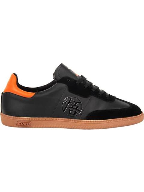 TENIS CASUAL DRAGON BALL Z GOKU KANJI ILUMINACION NEGRO DRAGON BALL Z