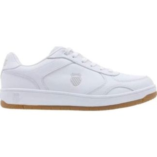 TENIS CASUAL DRAYTON BLANCO K-SWISS