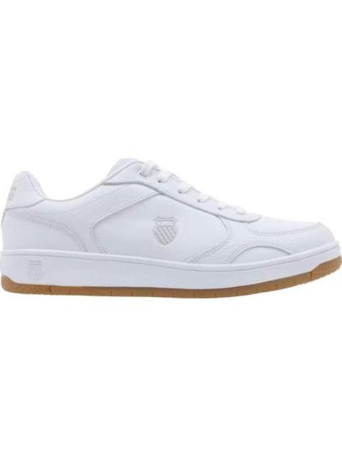TENIS CASUAL DRAYTON BLANCO K-SWISS