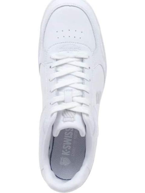 TENIS CASUAL DRAYTON BLANCO K-SWISS - Imagen 3