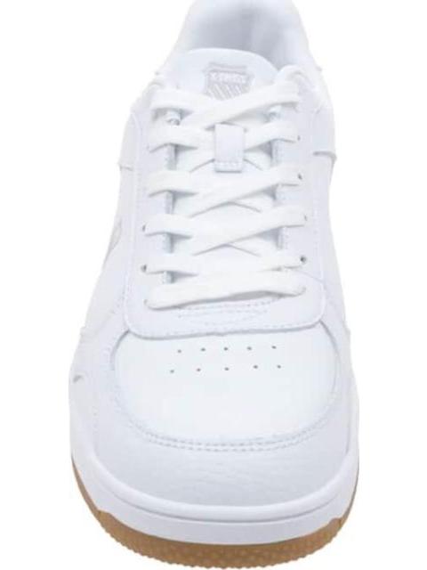 TENIS CASUAL DRAYTON BLANCO K-SWISS - Imagen 6
