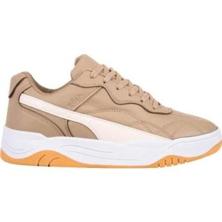 TENIS CASUAL DUSHI FRANJA BEIGE GOSH