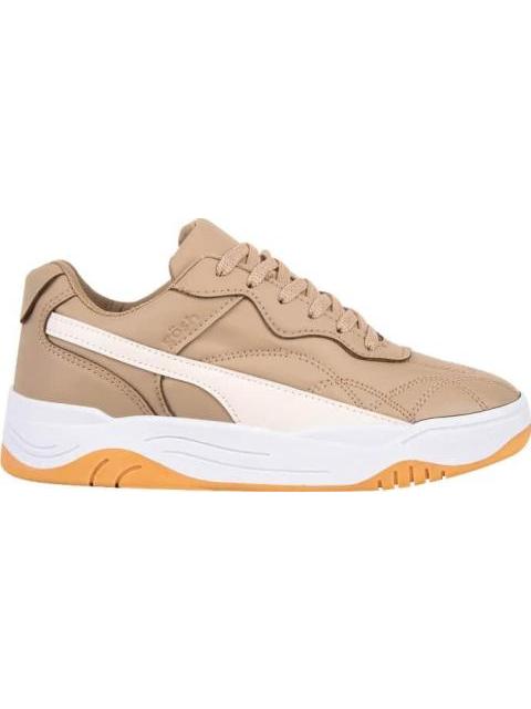 TENIS CASUAL DUSHI FRANJA BEIGE GOSH