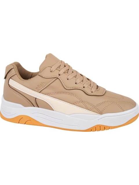 TENIS CASUAL DUSHI FRANJA BEIGE GOSH - Imagen 2