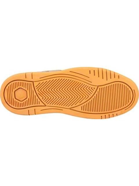 TENIS CASUAL DUSHI FRANJA BEIGE GOSH - Imagen 4