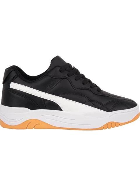 TENIS CASUAL DUSHI FRANJA BLANCO/NEGRO GOSH