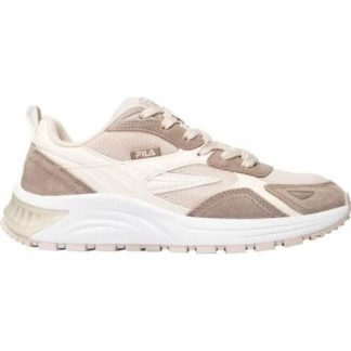 TENIS CASUAL DYNAMIX VIZ 2.5 BEIGE FILA