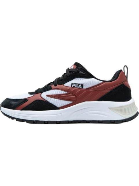 TENIS CASUAL DYNAMIX VIZ 2.5 BLANCO/NEGRO FILA