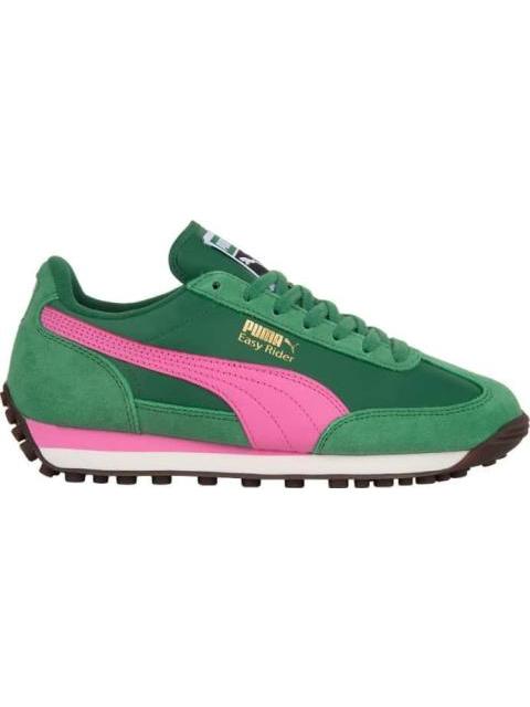 TENIS CASUAL EASY RIDER VINTAGEMOD VERDE PUMA
