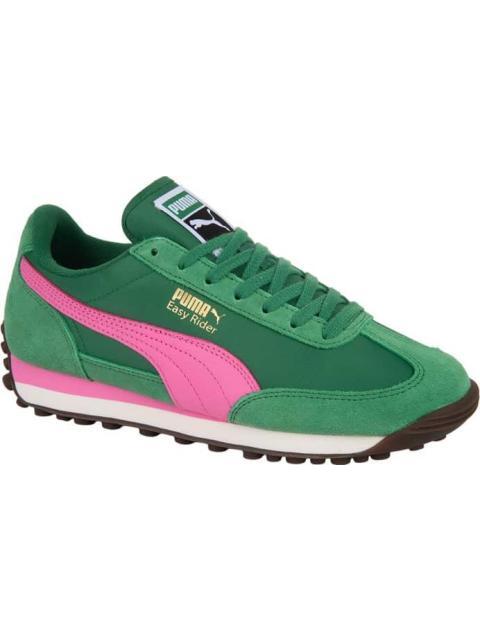 TENIS CASUAL EASY RIDER VINTAGEMOD VERDE PUMA - Imagen 2