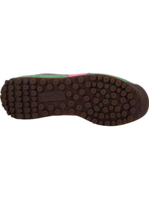 TENIS CASUAL EASY RIDER VINTAGEMOD VERDE PUMA - Imagen 4