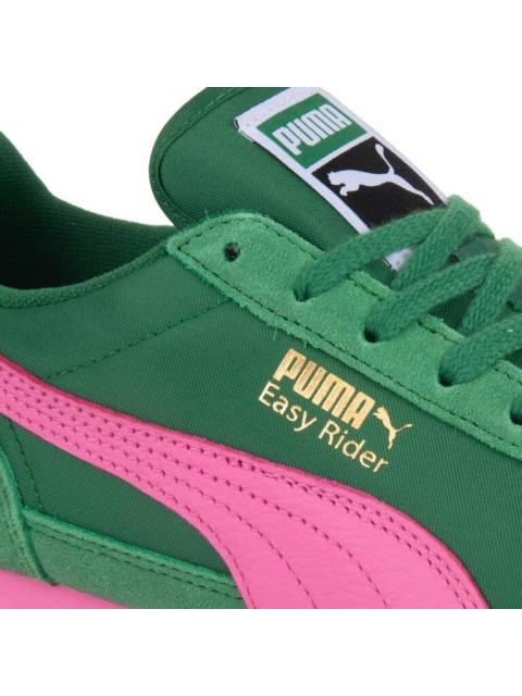 TENIS CASUAL EASY RIDER VINTAGEMOD VERDE PUMA - Imagen 6