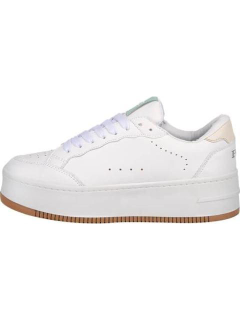 TENIS CASUAL ESTRELLA POLO BLANCO HPC POLO - Imagen 5