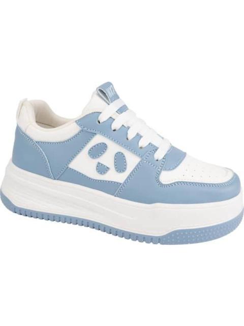 TENIS CASUAL FANTASIA PANDA KAWAI BLANCO NEXT CO - Imagen 2