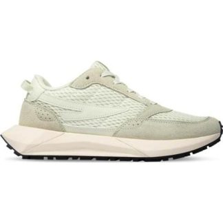 TENIS CASUAL FILA RACER ENERGIZED VERDE FILA