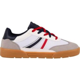 TENIS CASUAL FRANCIA BLANCO NEXT CO