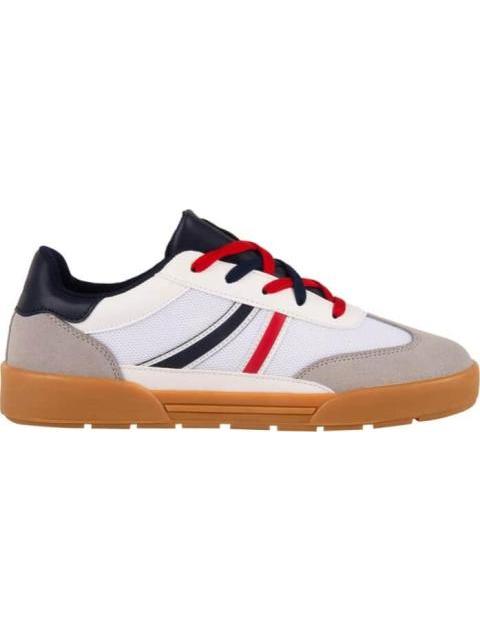 TENIS CASUAL FRANCIA BLANCO NEXT CO