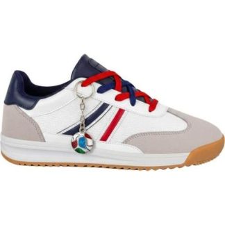 TENIS CASUAL FRANCIA BLANCO NEXT CO