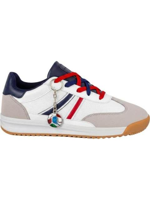 TENIS CASUAL FRANCIA BLANCO NEXT CO