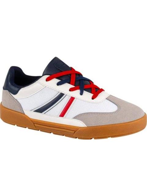 TENIS CASUAL FRANCIA BLANCO NEXT CO - Imagen 2