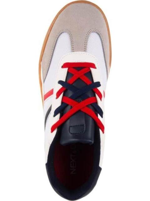 TENIS CASUAL FRANCIA BLANCO NEXT CO - Imagen 3