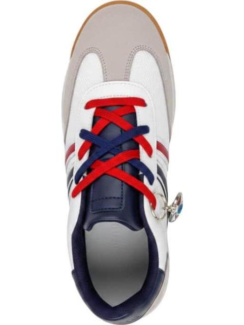 TENIS CASUAL FRANCIA BLANCO NEXT CO - Imagen 3