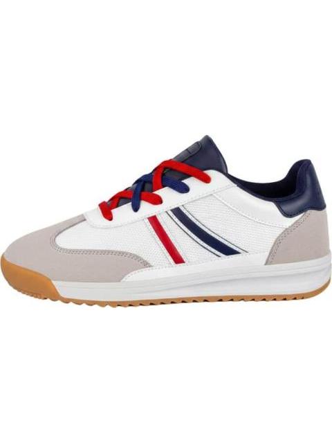 TENIS CASUAL FRANCIA BLANCO NEXT CO - Imagen 4