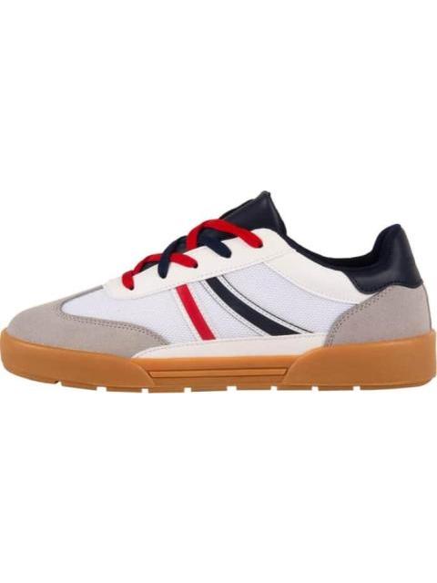 TENIS CASUAL FRANCIA BLANCO NEXT CO - Imagen 5