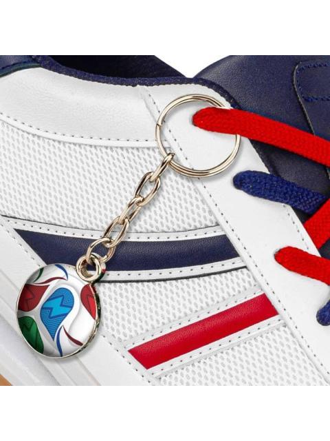 TENIS CASUAL FRANCIA BLANCO NEXT CO - Imagen 5