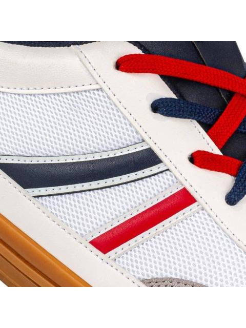 TENIS CASUAL FRANCIA BLANCO NEXT CO - Imagen 6