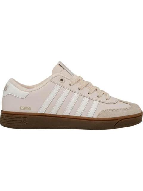 TENIS CASUAL FRANCIS COURT BEIGE K-SWISS