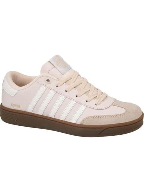 TENIS CASUAL FRANCIS COURT BEIGE K-SWISS - Imagen 2