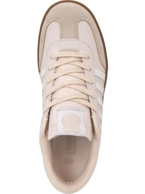 TENIS CASUAL FRANCIS COURT BEIGE K-SWISS - Imagen 3