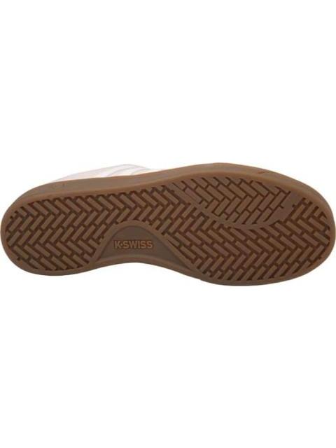 TENIS CASUAL FRANCIS COURT BEIGE K-SWISS - Imagen 4