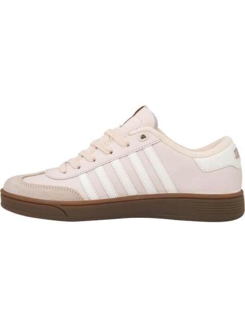 TENIS CASUAL FRANCIS COURT BEIGE K-SWISS - Imagen 5